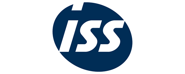 ISS Logo