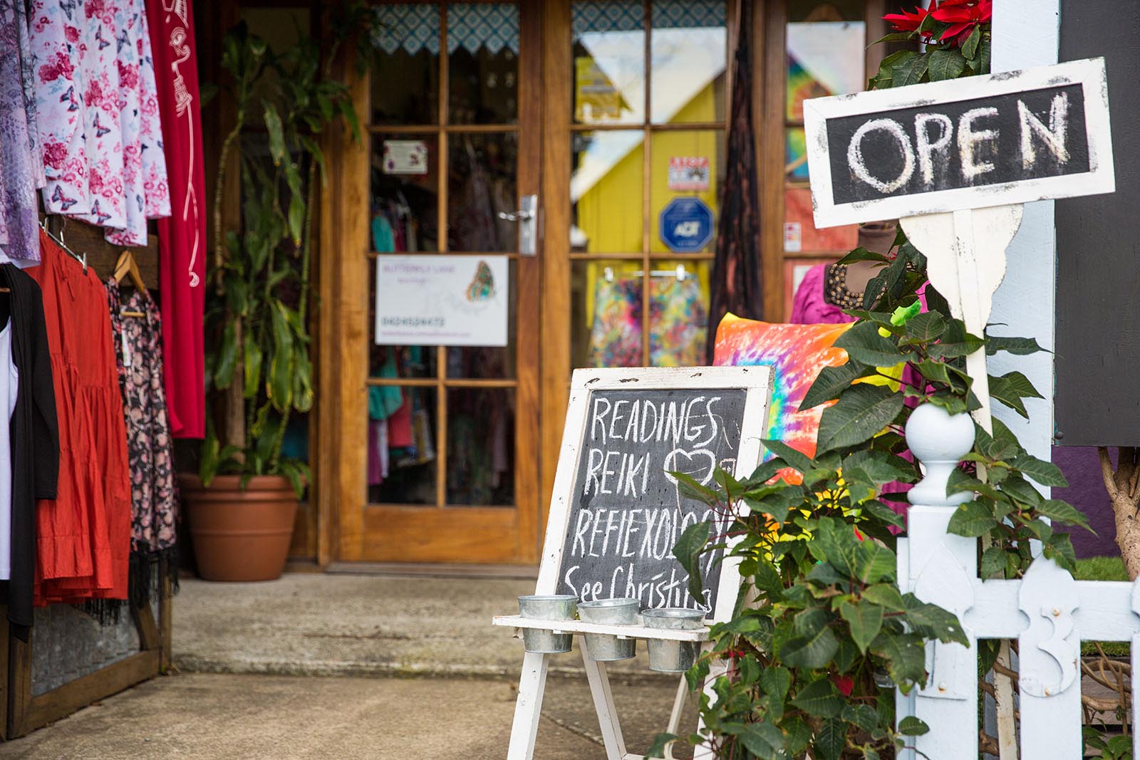 Dayboro Shopping | 10 ways to experience Moreton Bay