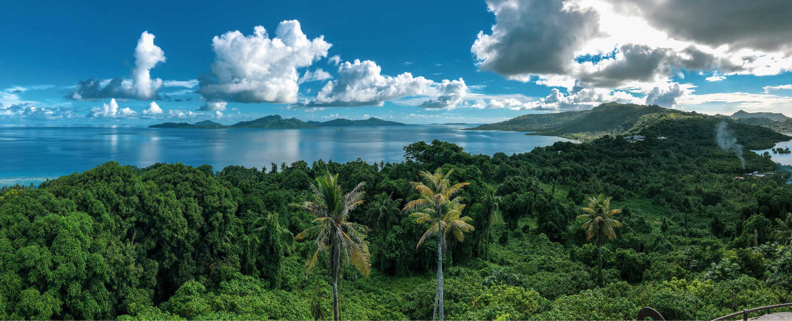 Chuuk, Federated States of Micronesia