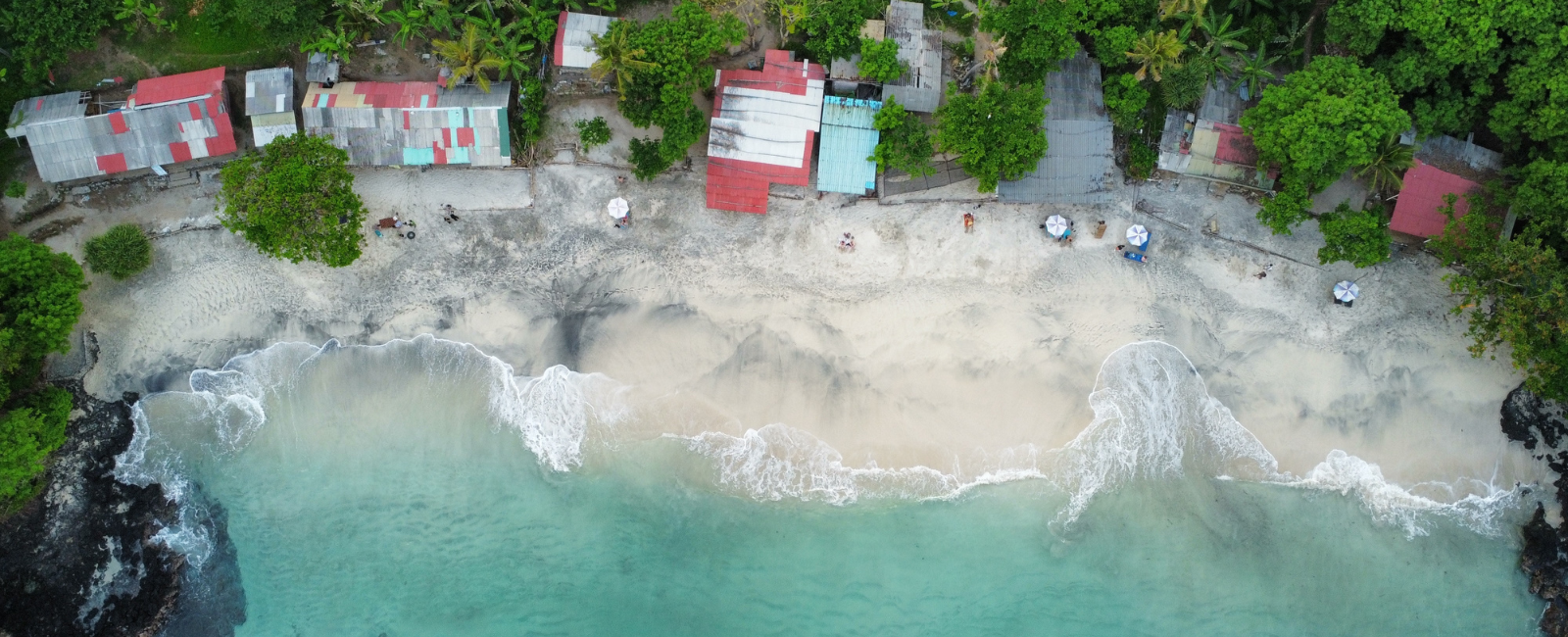 Pantai Padang Bai, Padangbai, East Bali