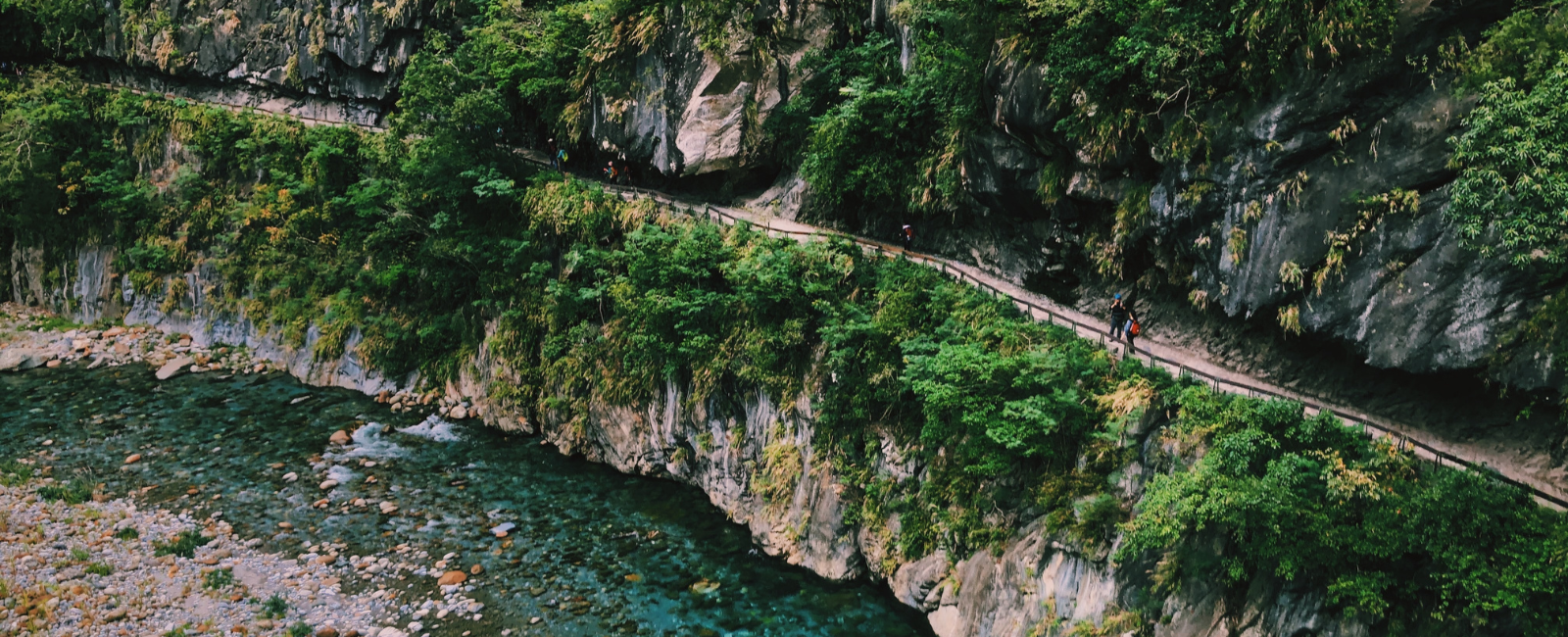 Taroko National Park