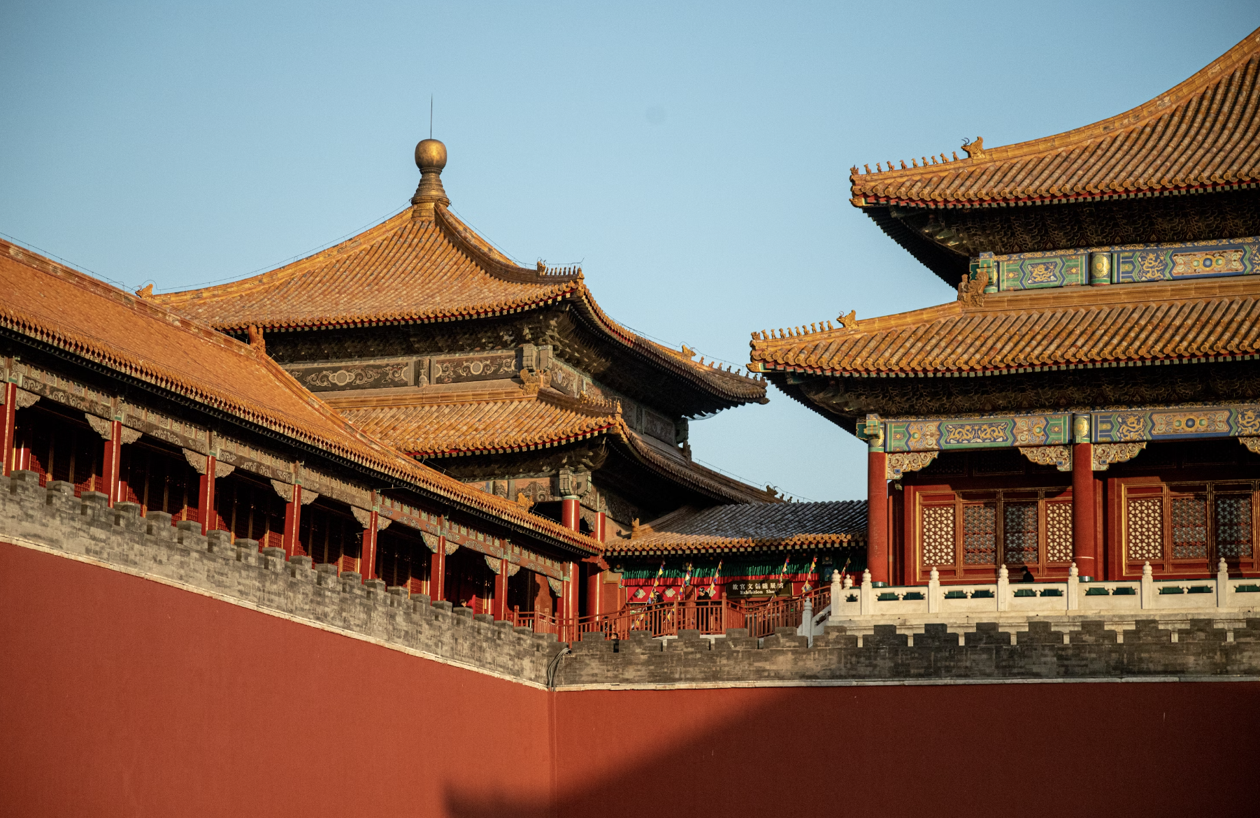 China's Historical and Cultural Cities