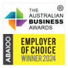 Employer of Choice logo