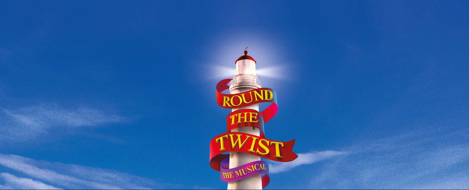 Round the Twist the Musical