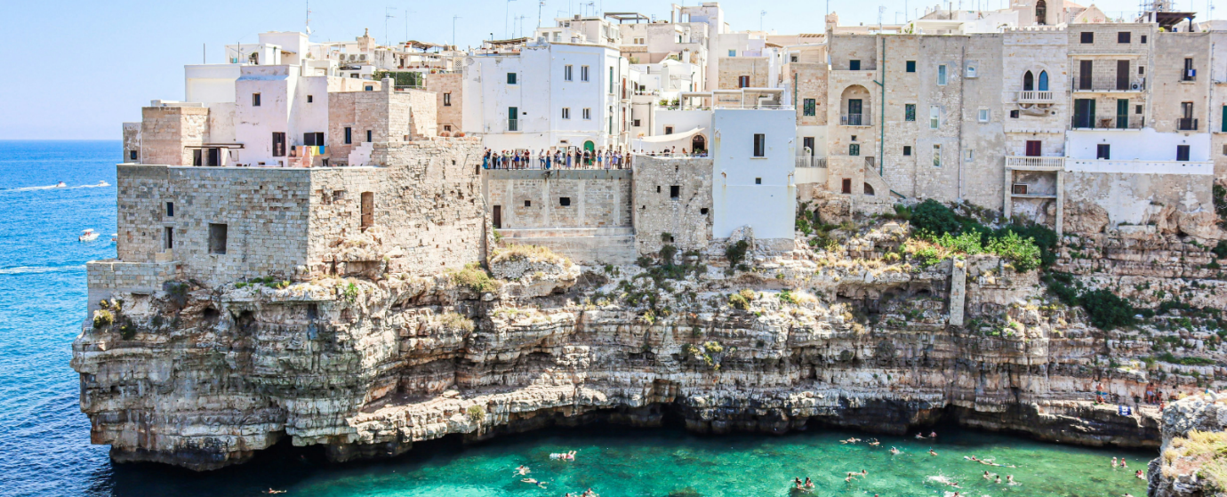 Puglia