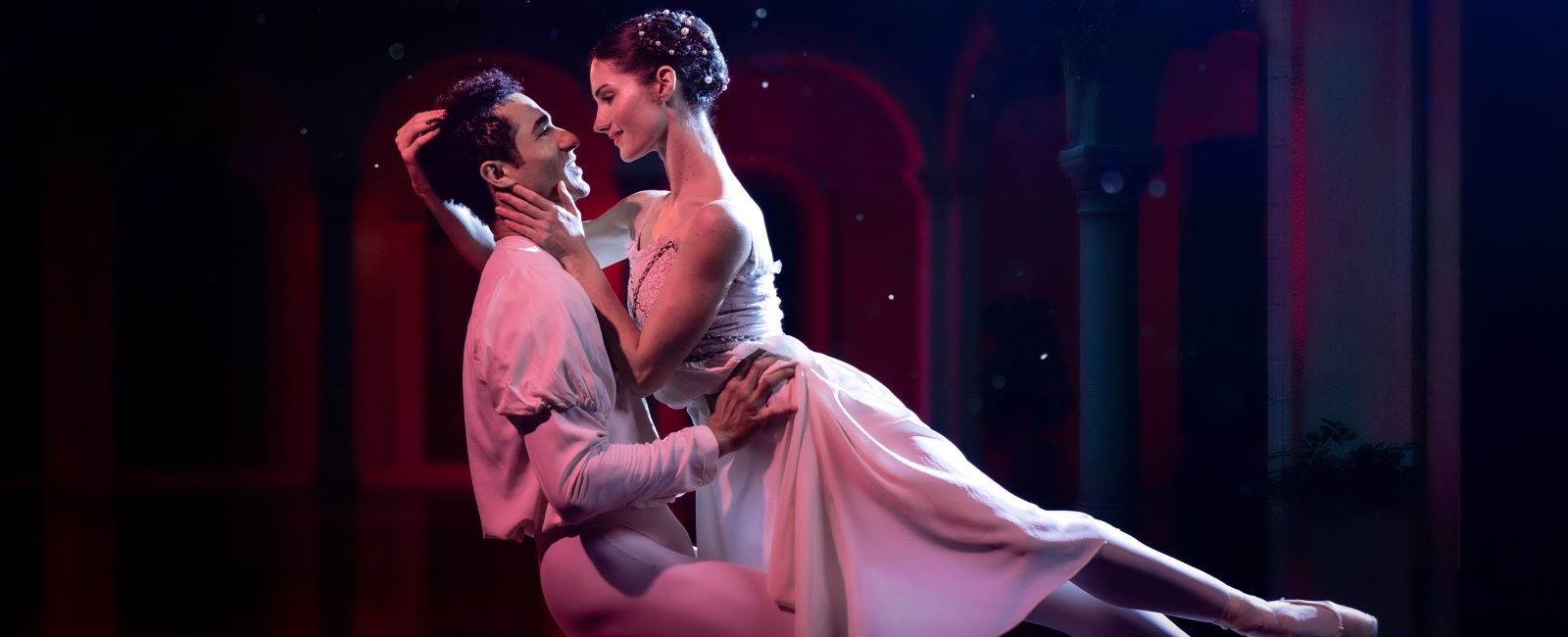 Romeo and Juliet Romeo and Juliet