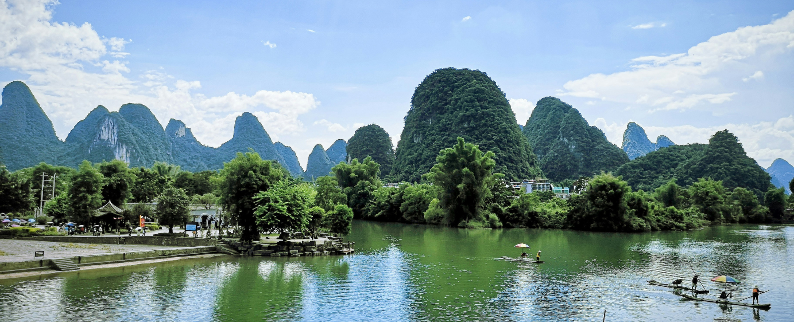 Guilin China Guilin China