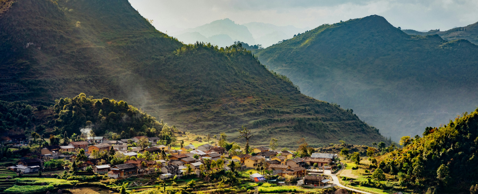 Ha Giang Ha Giang