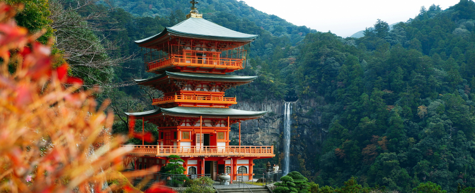 Kumano Kodo Japan Kumano Kodo Japan