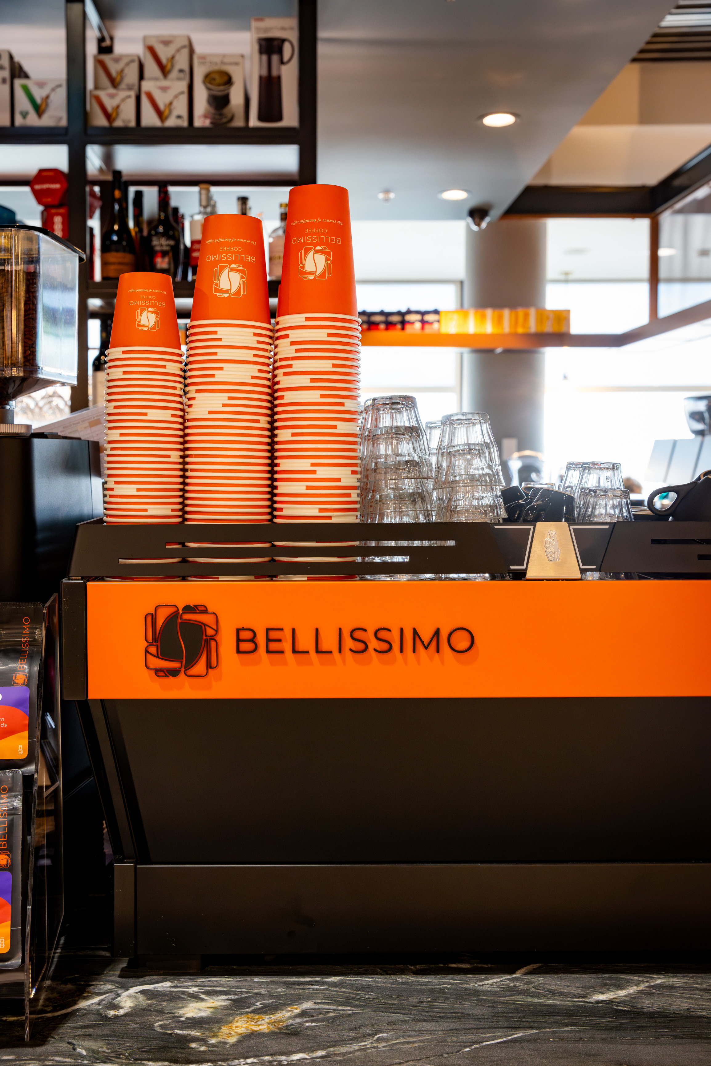 Bellissimo Bellissimo