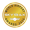 Brisbane Airport wins Best Airport Staff at Skytrax awards Brisbane Airport wins Best Airport Staff at Skytrax awards