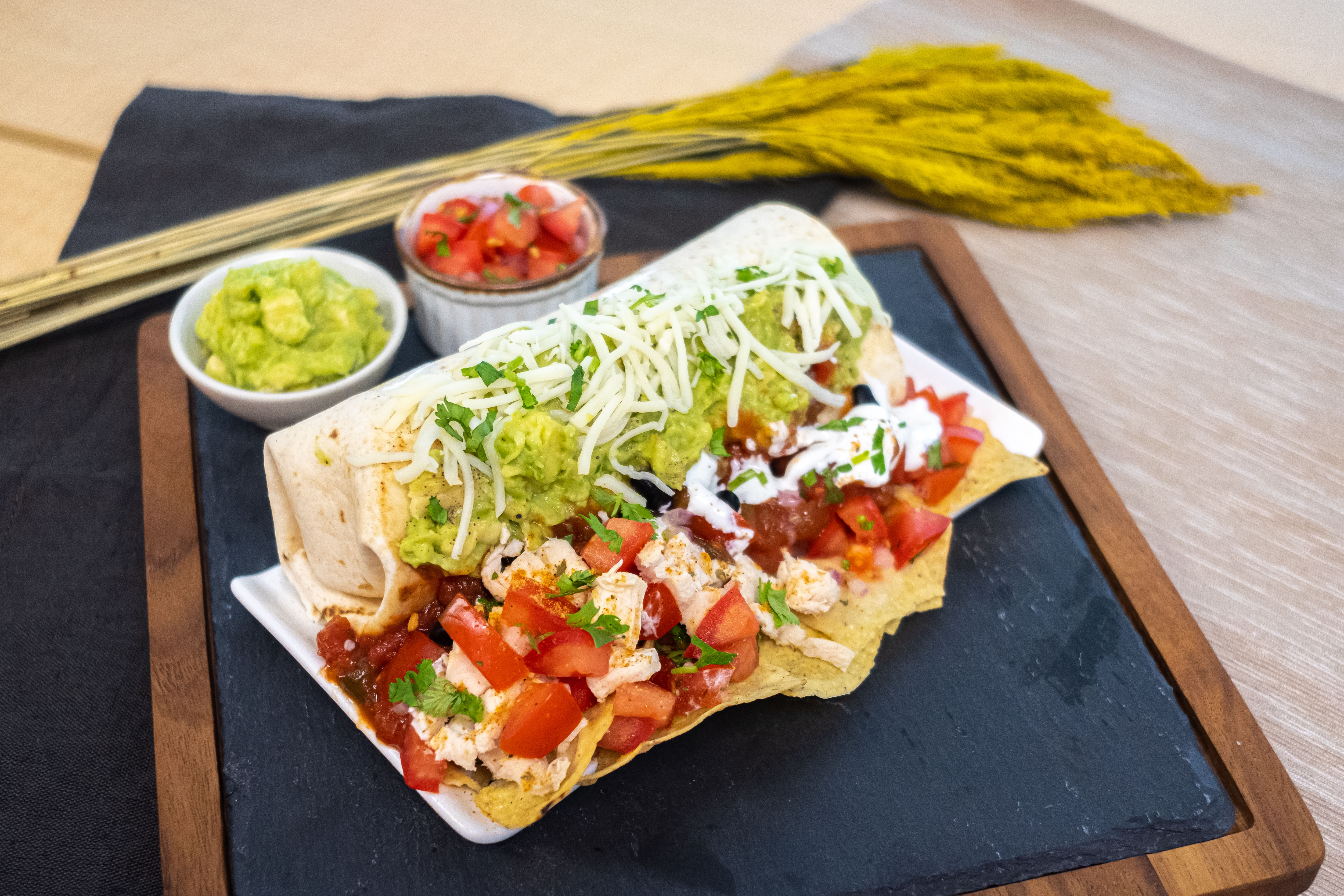 Mi Casa Burrito Mi Casa Burrito
