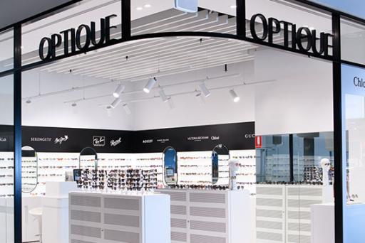 Optique