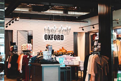 Oxford