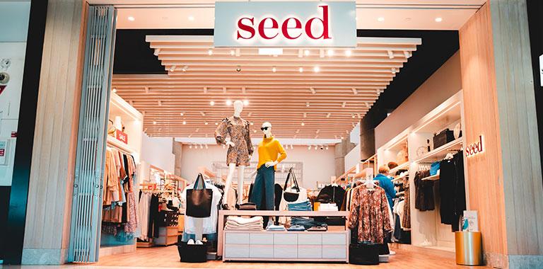Seed Heritage