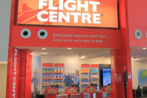 Flight Centre