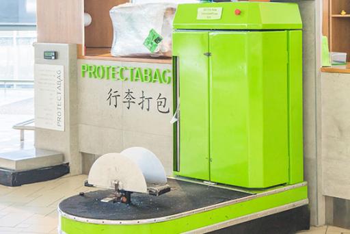 ProtectaBag