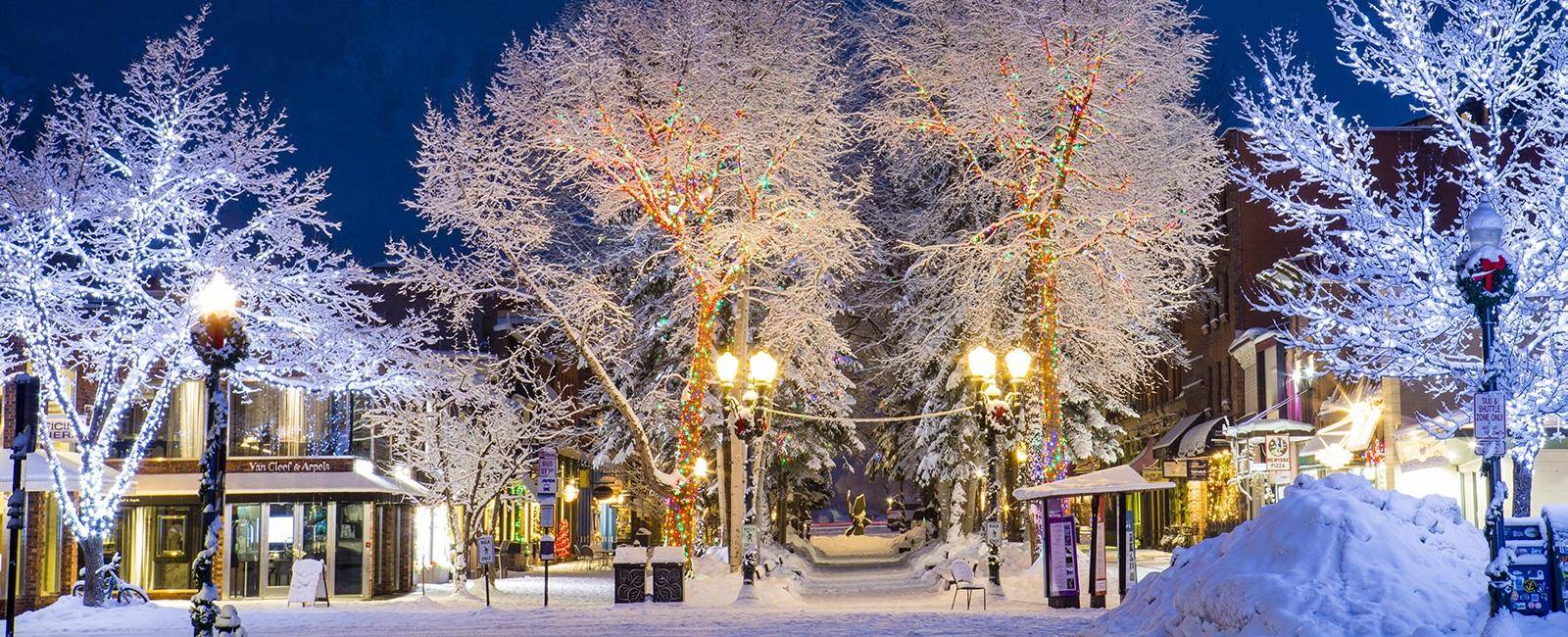 Aspen, Colorado