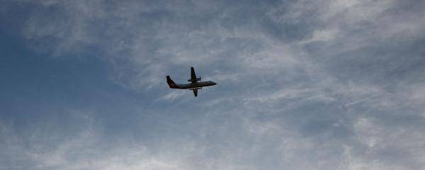 Brisbane Airport