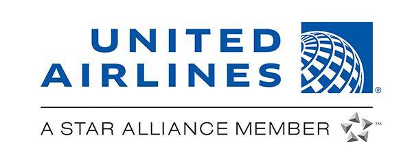 United Airlines logo