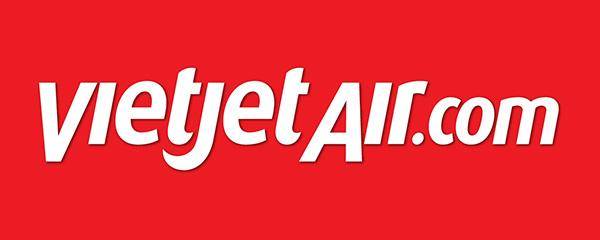 red vietjet logo