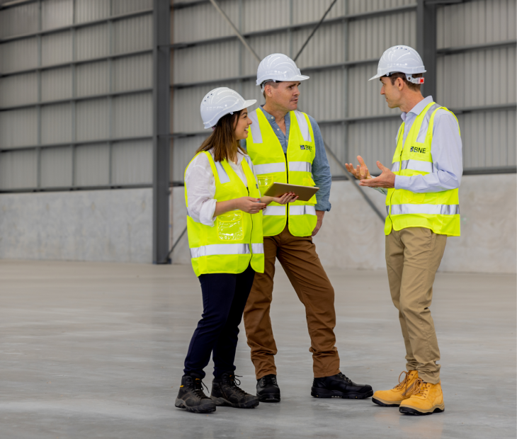 Development managers - Brisbane Airport Development managers - Brisbane Airport