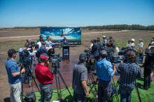 New Runway Announcement Brisbane Airport