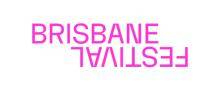 Brisbane Festival logo