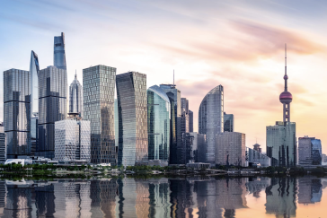 shanghai