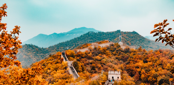 Exploring China's Historical and Cultural Cities