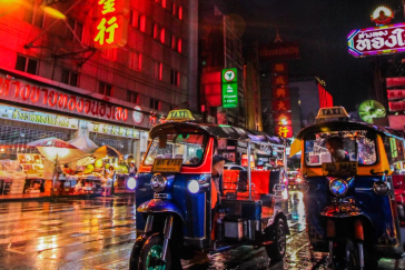 Bangkok, Thailand