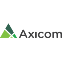 Axicom Logo