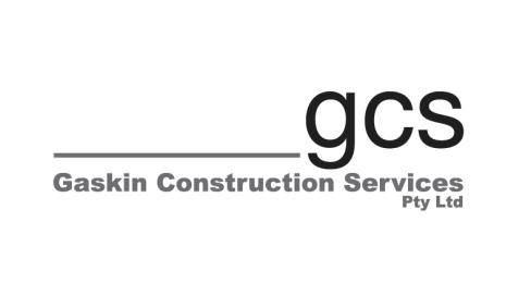 Gaskin Construction Services Logo