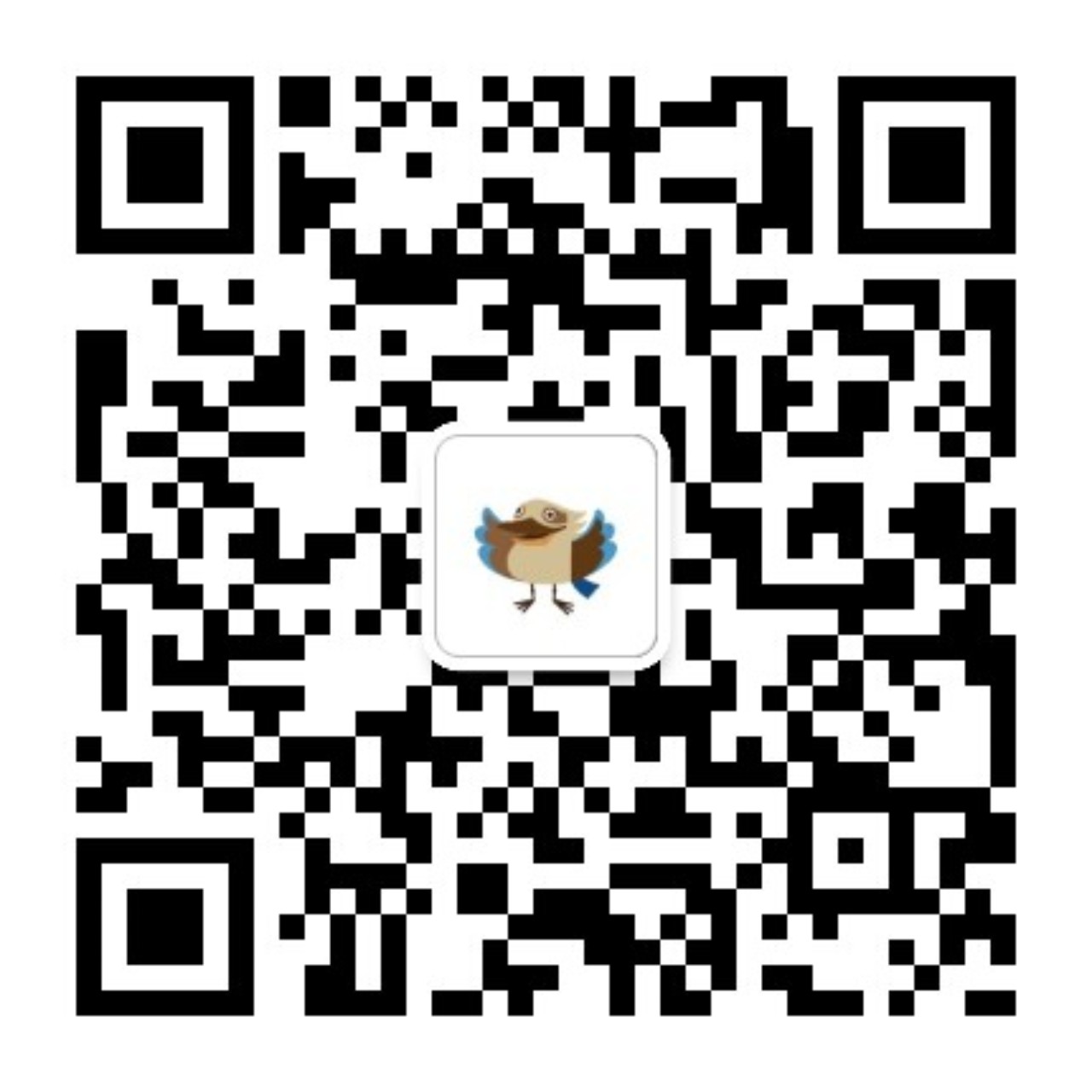 WeChat QR